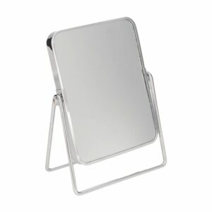 Espejo Metálico FREE HOME Rectangular