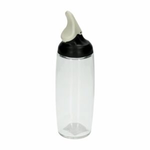 Set Aceitero Y Vinagrero SINOGLASS 2 Piezas