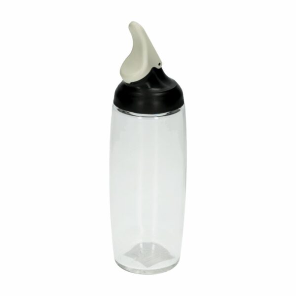 Set Aceitero Y Vinagrero SINOGLASS 2 Piezas