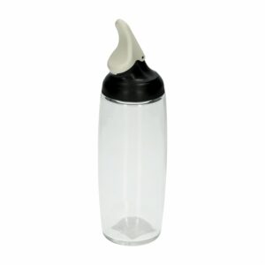 Set Aceitero Y Vinagrero SINOGLASS 2 Piezas