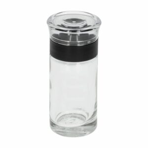 Palillero Color Negro SINOGLASS Unidad