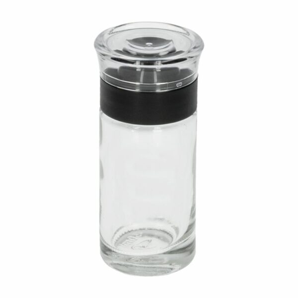 Palillero Color Negro SINOGLASS Unidad