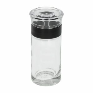 Palillero Color Negro SINOGLASS Unidad