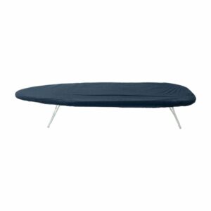 Tabla De Planchar De Mesa Color Azul FREE HOME Unidad