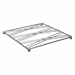 Posa Caliente Cromado GUANGZHOU Cuadrado