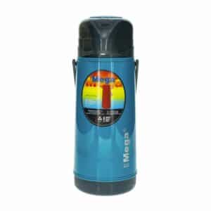 Termo Dispensador Con Jaladera MEGA 1 Litro