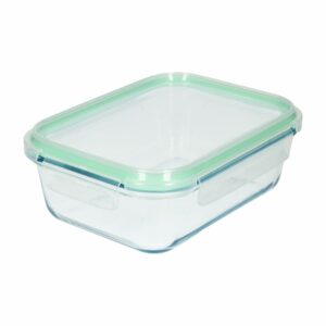 Repostero Con Tapa SINOGLASS 1520 Ml