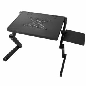 Mesa Para Laptop Portátil LUMI Ajustable
