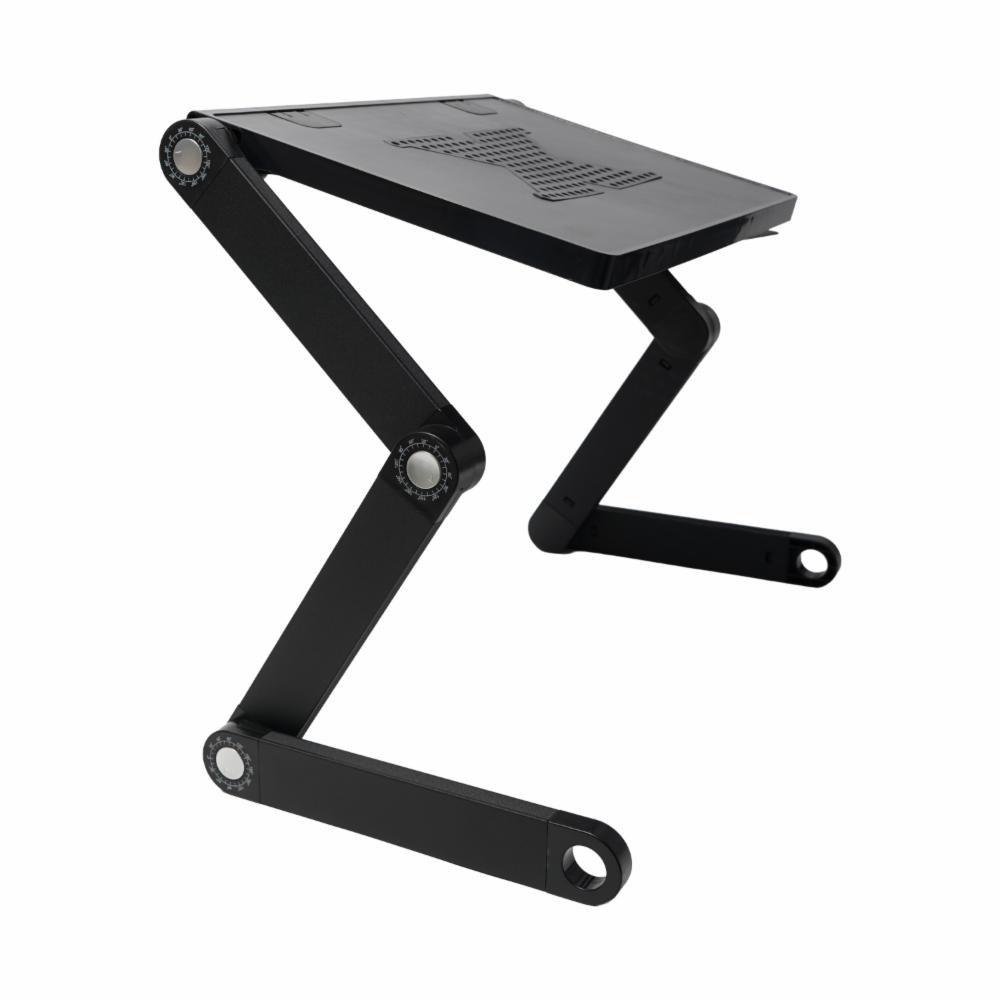 Mesa Para Laptop Portátil BRATECK Ajustable - Imagen 3