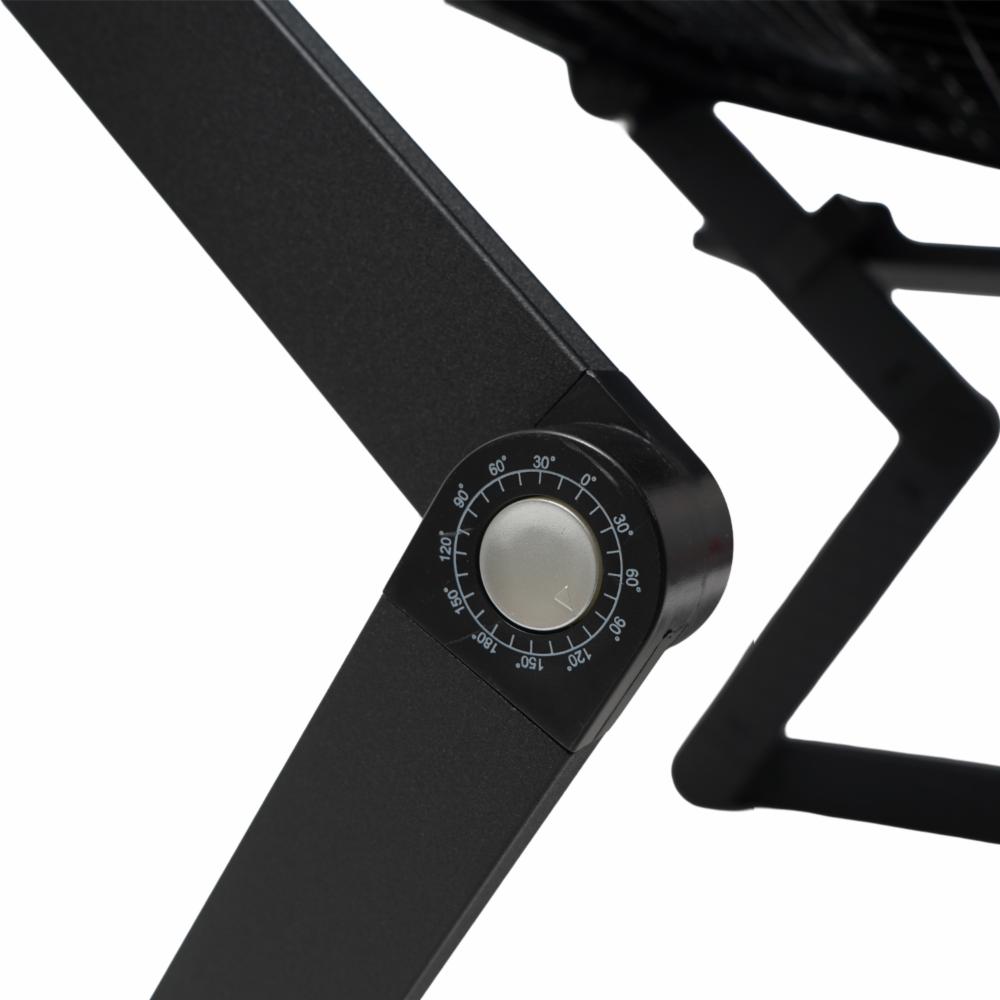 Mesa Para Laptop Portátil BRATECK Ajustable - Imagen 4