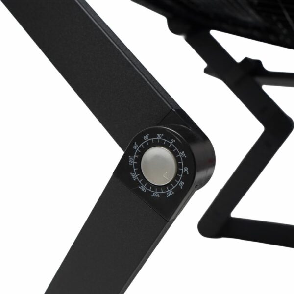 Mesa Para Laptop Portátil LUMI Ajustable - Imagen 4