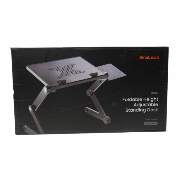 Mesa Para Laptop Portátil LUMI Ajustable - Imagen 5