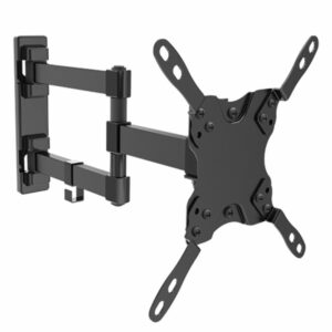 Soporte De Pared Para Tv De Movimiento Completo LUMI Unidad