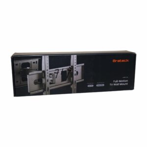 Soporte Para Tv De Pared BRATECK Unidad