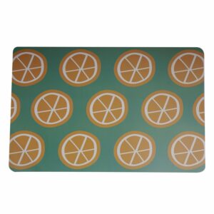 Individual Limones FREE HOME 45 X 30 Cm
