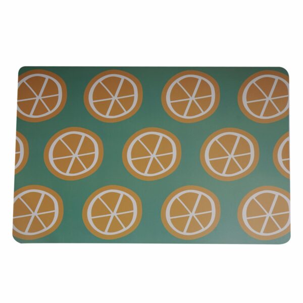 Individual Limones FREE HOME 45 X 30 Cm
