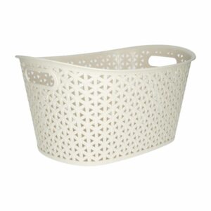 Canasto De Lavandería Oval NEW OCEAN 1436-T