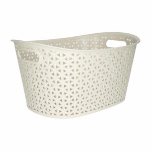 Canasto De Lavandería Oval NEW OCEAN 1436-T