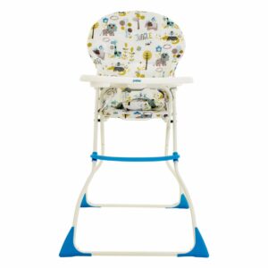 Silla De Comer Celeste PEKE Unidad