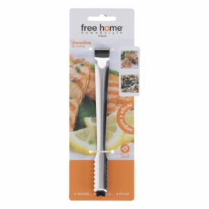 Pinza Para Hielo FREE HOME Unidad