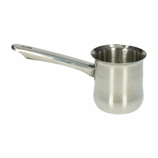 Cremera Metálica FREE HOME 10 OZ