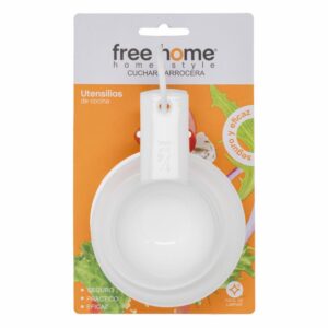 Cucharas De Medida FREE HOME Unidad