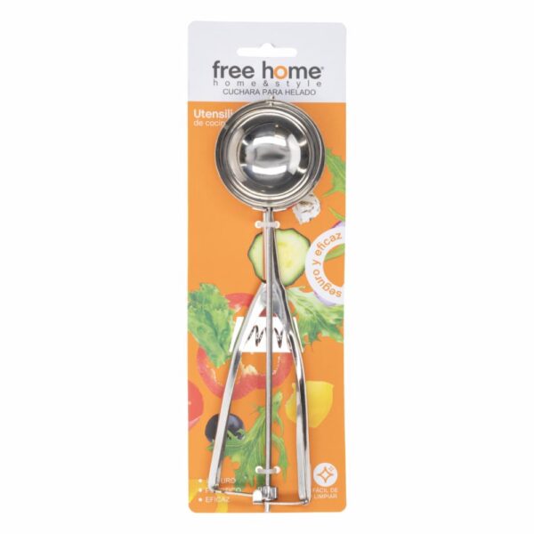 Cuchara De Helado FREE HOME Unidad