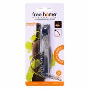 Destapador Multiuso FREE HOME Unidad