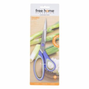 Tijeras De Cocina Multiuso Grande TANSUNG 8"