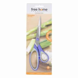 Tijeras De Cocina Multiuso Grande FREE HOME 8"