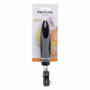 Afilador De Cuchillos Con Mango Plástico TANSUNG 1 Pieza