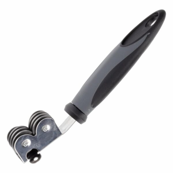 Afilador De Cuchillos Con Mango Plástico TANSUNG 1 Pieza - Imagen 2