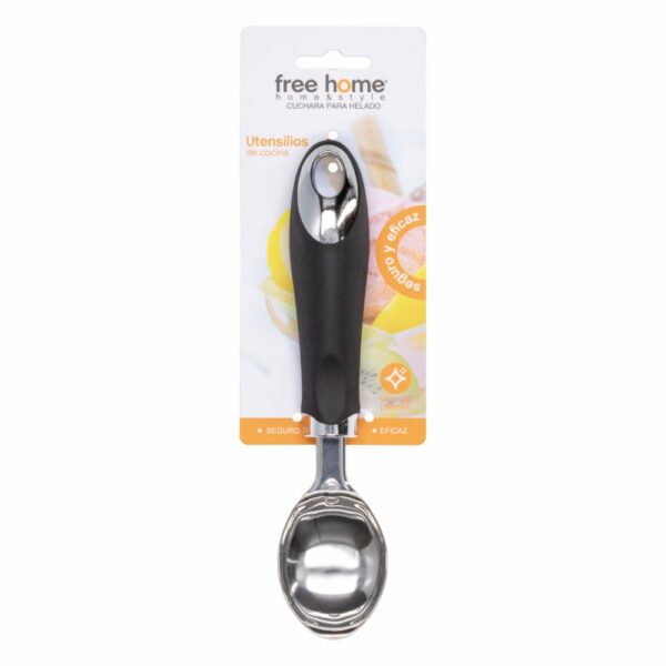Cuchara Para Helado FREE HOME Unidad
