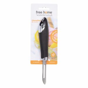 Pelador Asistente De Cocina FREE HOME Unidad