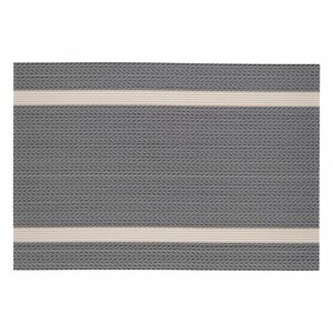 Individual Lineas Laterales Azul FREE HOME Rectangular