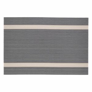 Individual Lineas Laterales Azul FREE HOME Rectangular