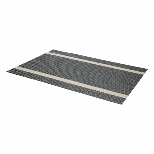Individual Lineas Laterales Azul FREE HOME Rectangular - Imagen 2