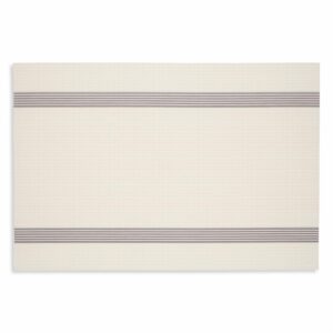 Individual Lineas Laterales Blanco FREE HOME Rectangular