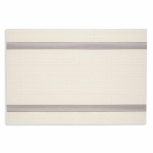 Individual Lineas Laterales Blanco FREE HOME Rectangular