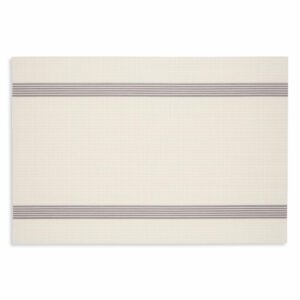 Individual Lineas Laterales Blanco FREE HOME Rectangular