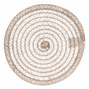 Individual Fibra Natural FREE HOME Redondo