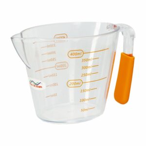 Taza Medidora NEW OCEAN Pequeña