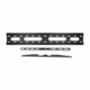 Soporte Para Tv De Pared Fijo LUMI 37" A 70" - Imagen 3