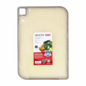 Tabla De Picar Transparente Fika NEOFLAM Pequeña