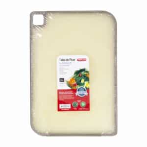 Tabla De Picar Transparente Fika NEOFLAM Pequeña