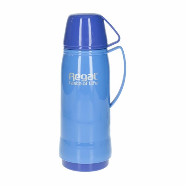 Termo Pequeño Azul REGAL Unidad