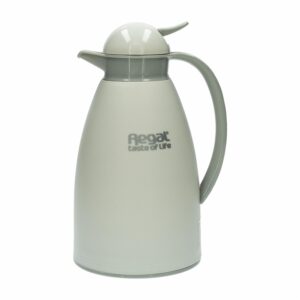 Termo Gris REGAL Unidad