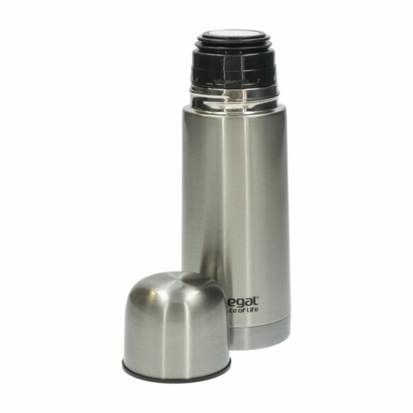 Termo De Acero Inoxidable REGAL Unidad - Imagen 2