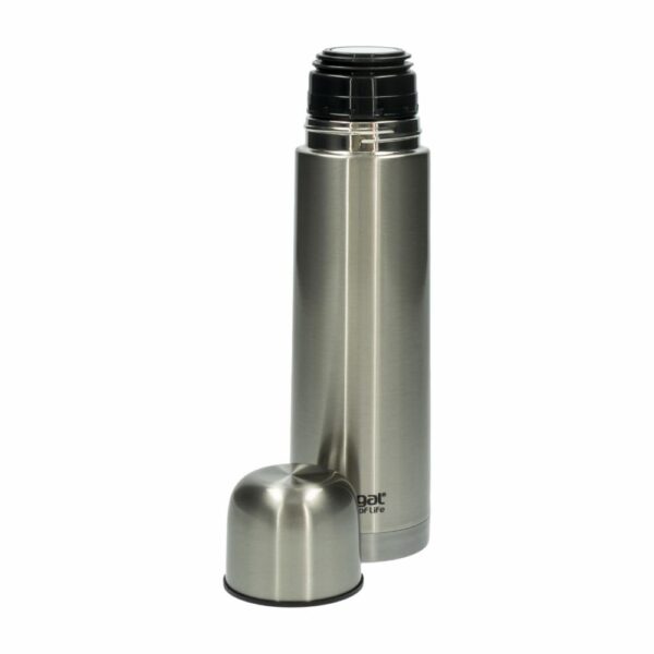 Termo De Acero Inoxidable REGAL Unidad - Imagen 2