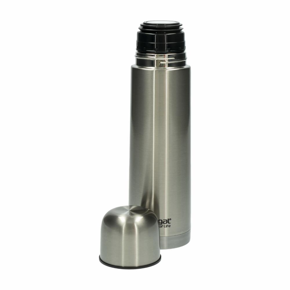 Termo De Acero Inoxidable REGAL Unidad - Imagen 2
